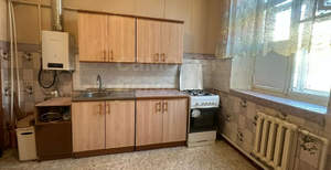 2-к квартира, на длительный срок, 47м2, 1/1 этаж