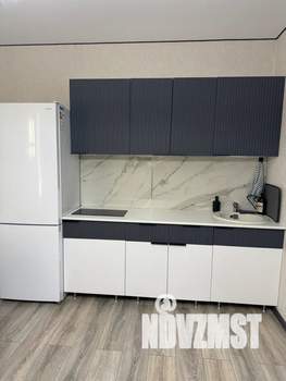 1-к квартира, посуточно, 40м2, 4/17 этаж