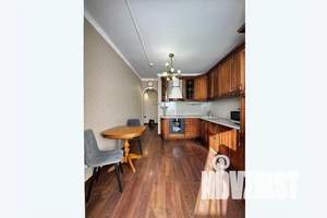 1-к квартира, посуточно, 45м2, 11/15 этаж