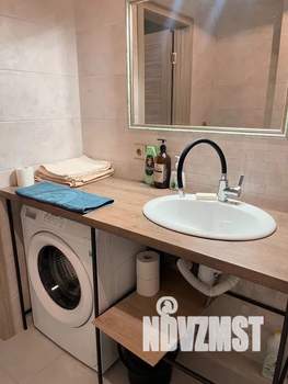 Студия квартира, посуточно, 31м2, 5/7 этаж