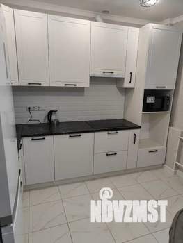 1-к квартира, посуточно, 37м2, 2/17 этаж