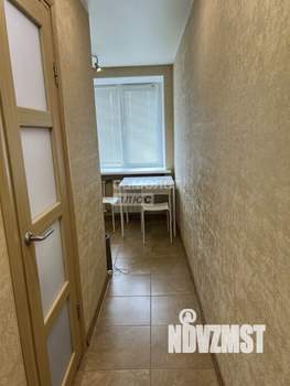 1-к квартира, на длительный срок, 32м2, 1/9 этаж