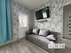 2-к квартира, посуточно, 60м2, 1/1 этаж