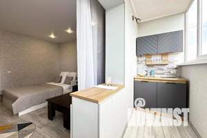 1-к квартира, посуточно, 31м2, 19/20 этаж
