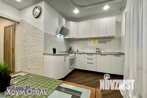 Студия квартира, посуточно, 45м2, 7/9 этаж