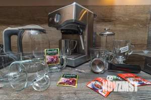 1-к квартира, посуточно, 39м2, 1/1 этаж