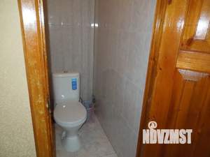 2-к квартира, посуточно, 55м2, 3/9 этаж