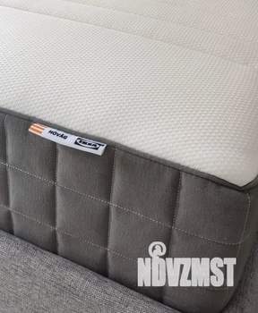 1-к квартира, посуточно, 35м2, 14/15 этаж