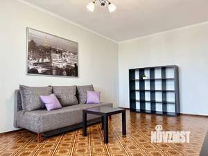2-к квартира, посуточно, 50м2, 10/10 этаж