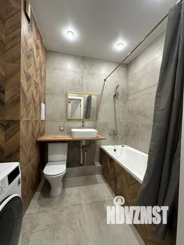 2-к квартира, на длительный срок, 38м2, 11/17 этаж