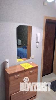 1-к квартира, посуточно, 41м2, 10/10 этаж