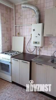 1-к квартира, на длительный срок, 30м2, 3/5 этаж