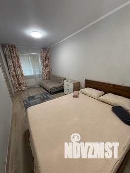 3-к квартира, посуточно, 65м2, 1/5 этаж