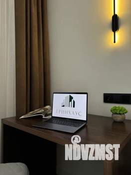 1-к квартира, посуточно, 54м2, 2/19 этаж