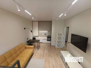 1-к квартира, на длительный срок, 38м2, 9/15 этаж