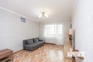 1-к квартира, на длительный срок, 37м2, 4/9 этаж