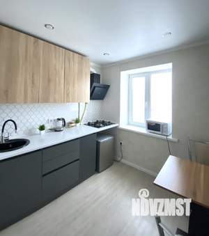 1-к квартира, посуточно, 32м2, 9/10 этаж