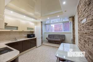 2-к квартира, на длительный срок, 60м2, 2/17 этаж