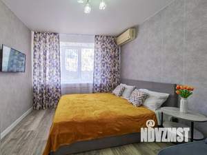 1-к квартира, посуточно, 20м2, 9/9 этаж