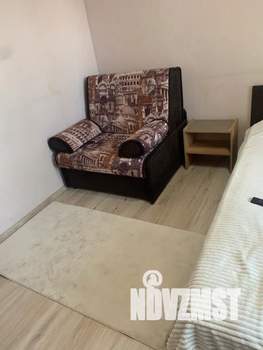 1-к квартира, посуточно, 45м2, 17/17 этаж