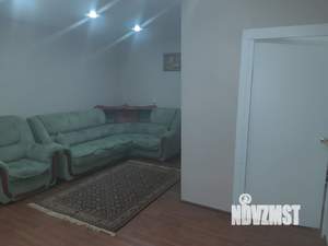 1-к квартира, на длительный срок, 35м2, 3/5 этаж