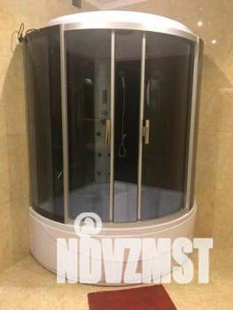 2-к квартира, посуточно, 100м2, 1/1 этаж