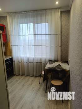 1-к квартира, на длительный срок, 31м2, 9/9 этаж