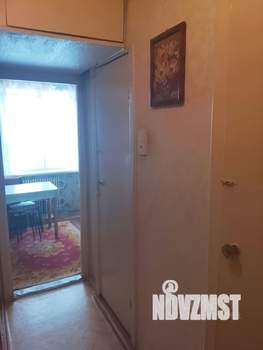 1-к квартира, на длительный срок, 35м2, 9/9 этаж