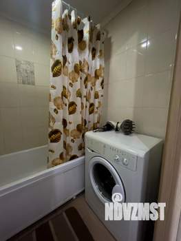 2-к квартира, посуточно, 60м2, 1/1 этаж