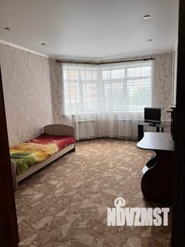 1-к квартира, на длительный срок, 39м2, 2/14 этаж