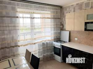 2-к квартира, на длительный срок, 52м2, 7/10 этаж