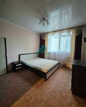 2-к квартира, на длительный срок, 50м2, 5/17 этаж