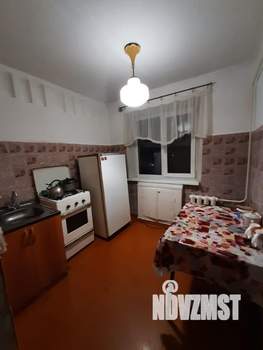 1-к квартира, на длительный срок, 33м2, 5/5 этаж