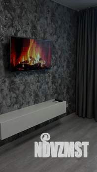 2-к квартира, посуточно, 46м2, 18/20 этаж