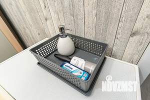 1-к квартира, посуточно, 38м2, 2/5 этаж