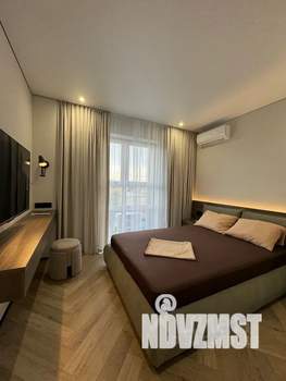 2-к квартира, посуточно, 48м2, 4/15 этаж