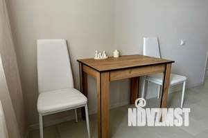 1-к квартира, посуточно, 10м2, 1/1 этаж