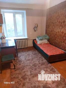 3-к квартира, на длительный срок, 80м2, 3/6 этаж