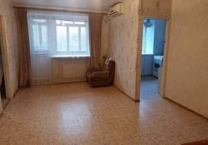 2-к квартира, на длительный срок, 42м2, 3/5 этаж