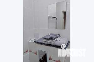 2-к квартира, посуточно, 10м2, 1/1 этаж