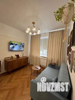 1-к квартира, посуточно, 37м2, 2/5 этаж