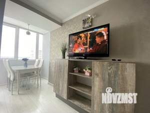 2-к квартира, посуточно, 67м2, 1/1 этаж