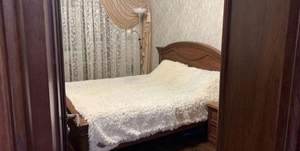 2-к квартира, на длительный срок, 49м2, 5/9 этаж