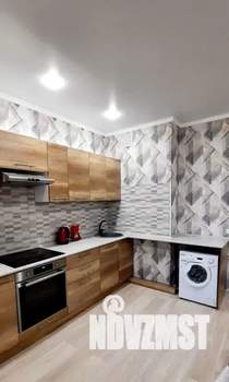 2-к квартира, посуточно, 60м2, 4/15 этаж