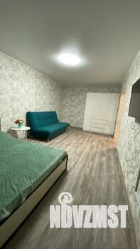 1-к квартира, посуточно, 37м2, 6/14 этаж