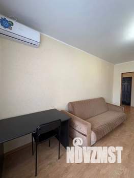 1-к квартира, посуточно, 48м2, 2/18 этаж