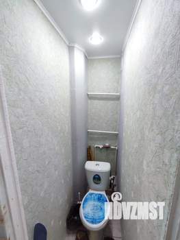 2-к квартира, посуточно, 48м2, 1/5 этаж