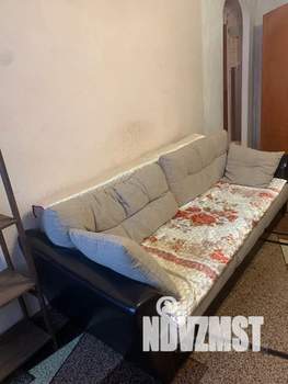 3-к квартира, посуточно, 45м2, 2/5 этаж