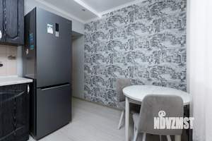 1-к квартира, на длительный срок, 35м2, 3/14 этаж