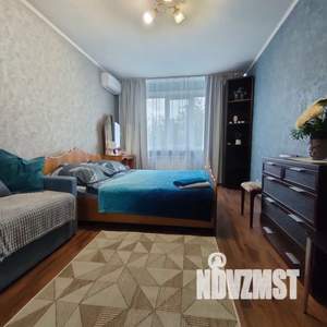 2-к квартира, посуточно, 47м2, 4/5 этаж